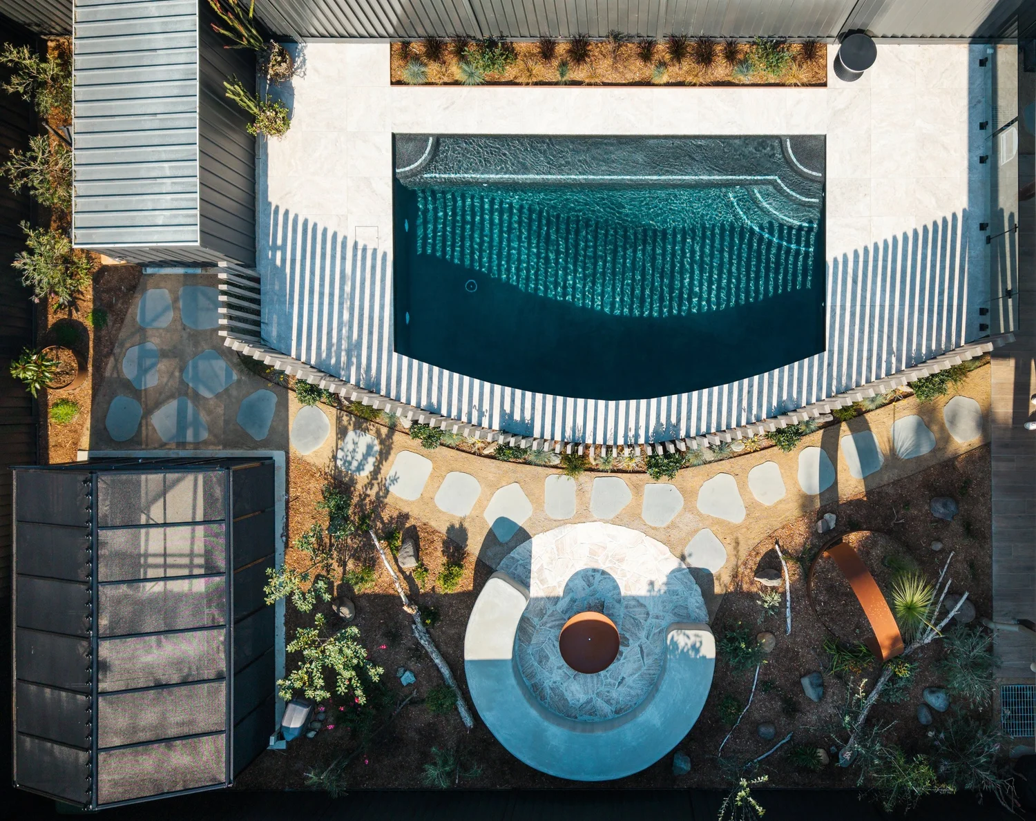 Bravo Built project in Manly West, Brisbane