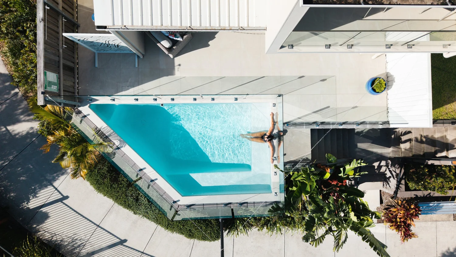 Bravo Built project in Sunshine Cove, Sunshine Coast