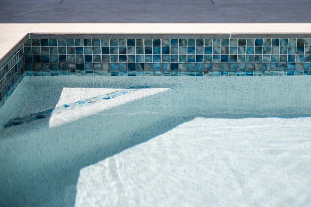Fibreglass Pools by Bravo Built