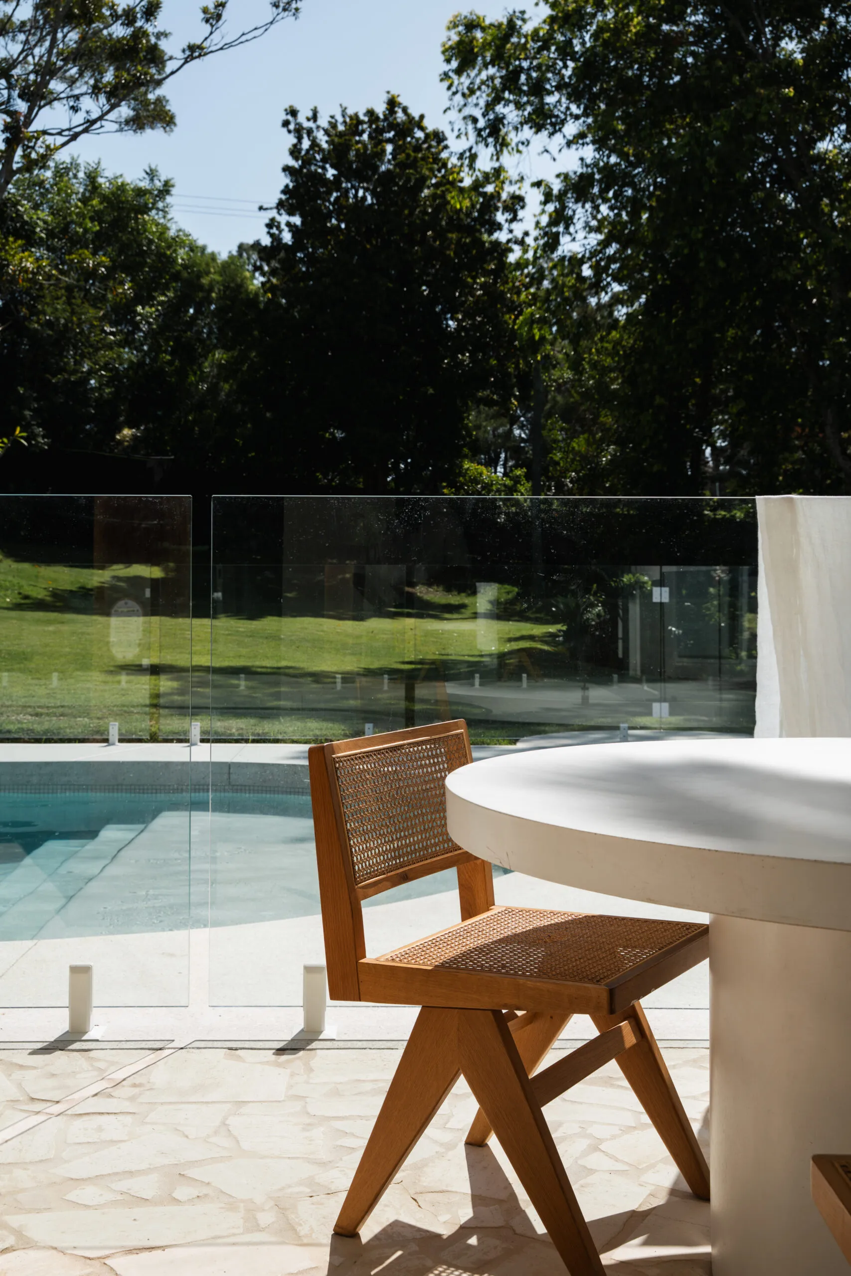 Outdoor Living by Bravo Built